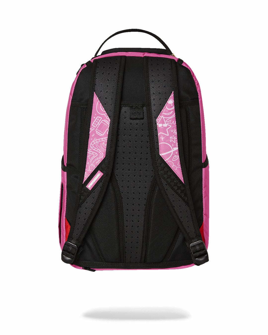 Sprayground - ASTROMANE NEW WAVE DLXR BACKPACK