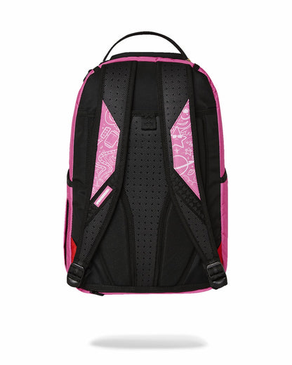 Sprayground - ASTROMANE NEW WAVE DLXR BACKPACK