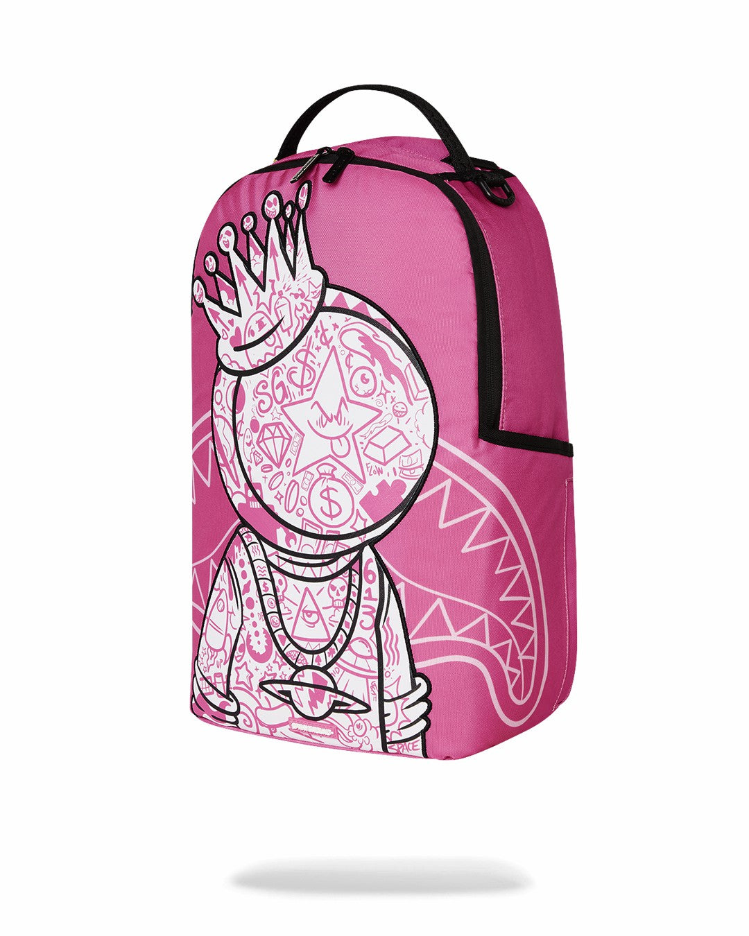 Sprayground - ASTROMANE NEW WAVE DLXR BACKPACK