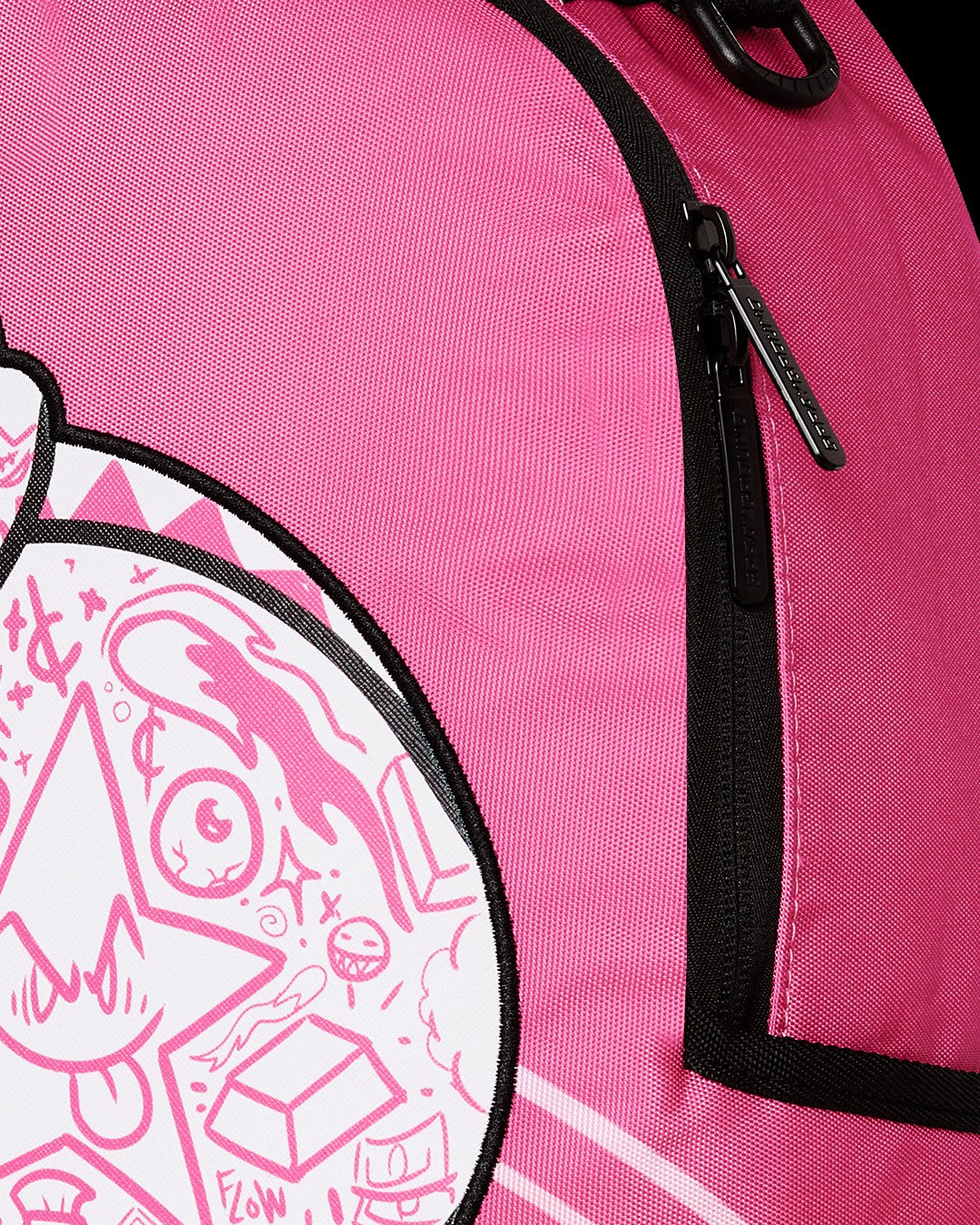 Sprayground - ASTROMANE NEW WAVE DLXR BACKPACK