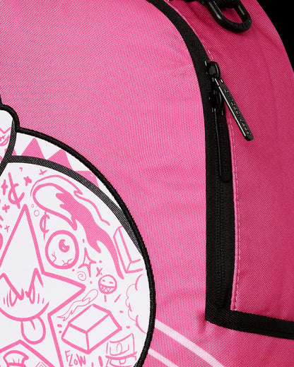 Sprayground - ASTROMANE NEW WAVE DLXR BACKPACK