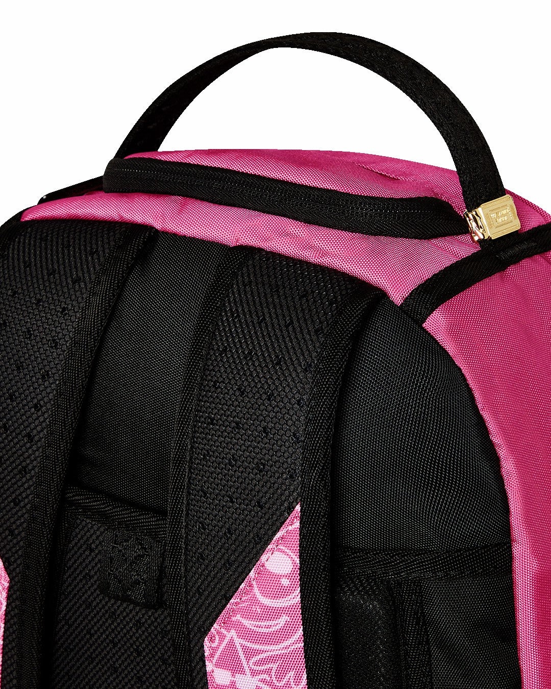 Sprayground - ASTROMANE NEW WAVE DLXR BACKPACK