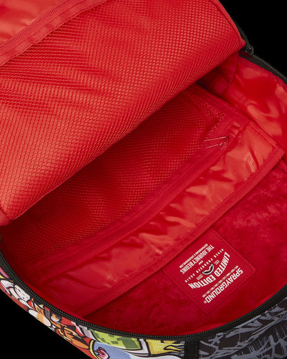 Sprayground - FIGHT TO THE FINISH DLXR BACKPACK
