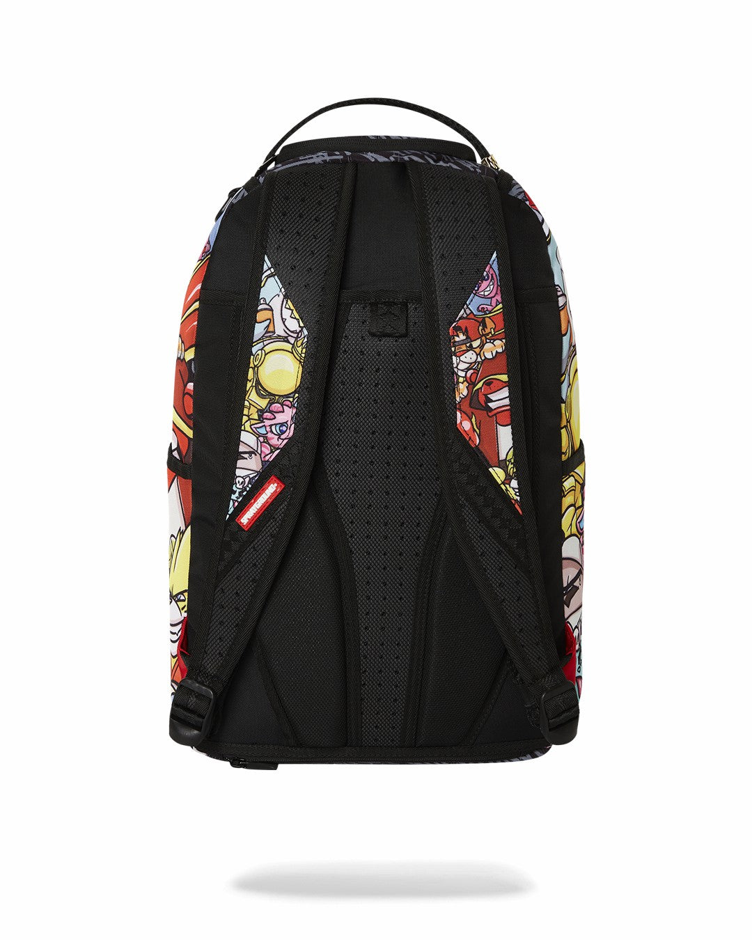 Sprayground - FIGHT TO THE FINISH DLXR BACKPACK