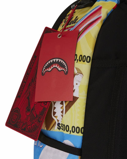 Sprayground - ICE CREAM TRUCKIN BACKPACK