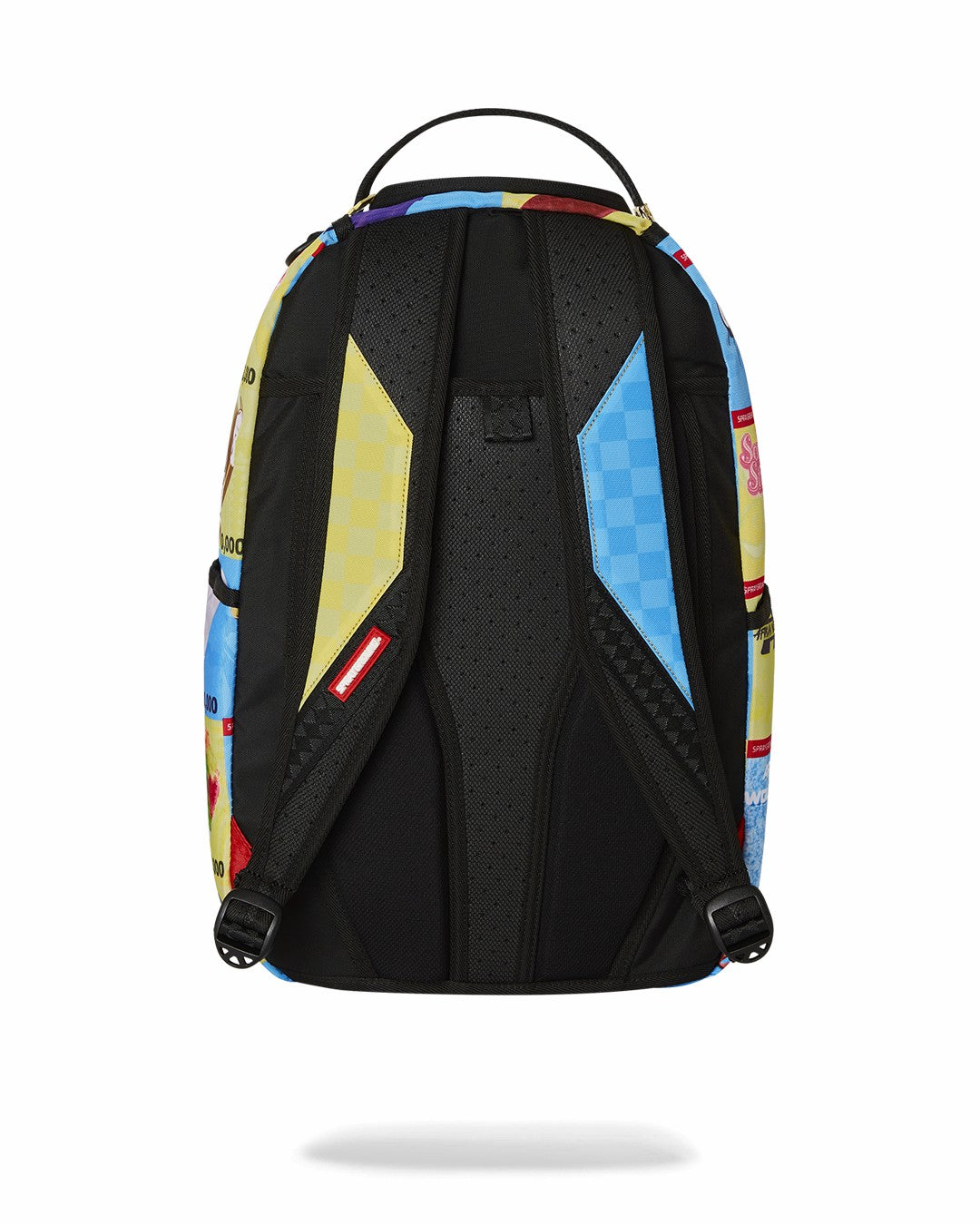 Sprayground - ICE CREAM TRUCKIN BACKPACK