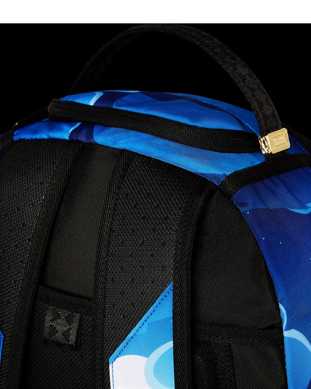 Sprayground - AFTER THE AFTER AFTER PARTY DLXR BACKPACK