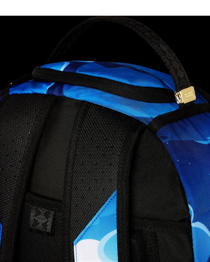 Sprayground - AFTER THE AFTER AFTER PARTY DLXR BACKPACK