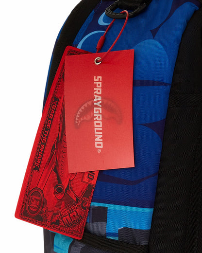 Sprayground - AFTER THE AFTER AFTER PARTY DLXR BACKPACK