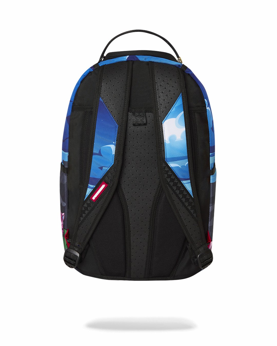 Sprayground - AFTER THE AFTER AFTER PARTY DLXR BACKPACK