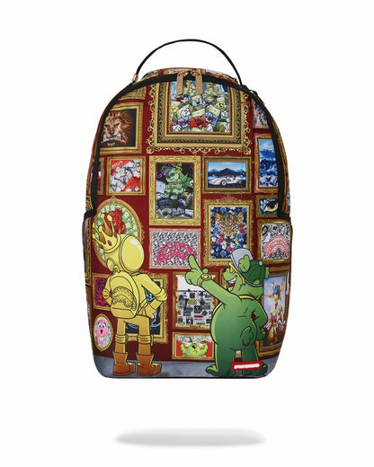 Sprayground - THE GREAT GALLERY BACKPACK