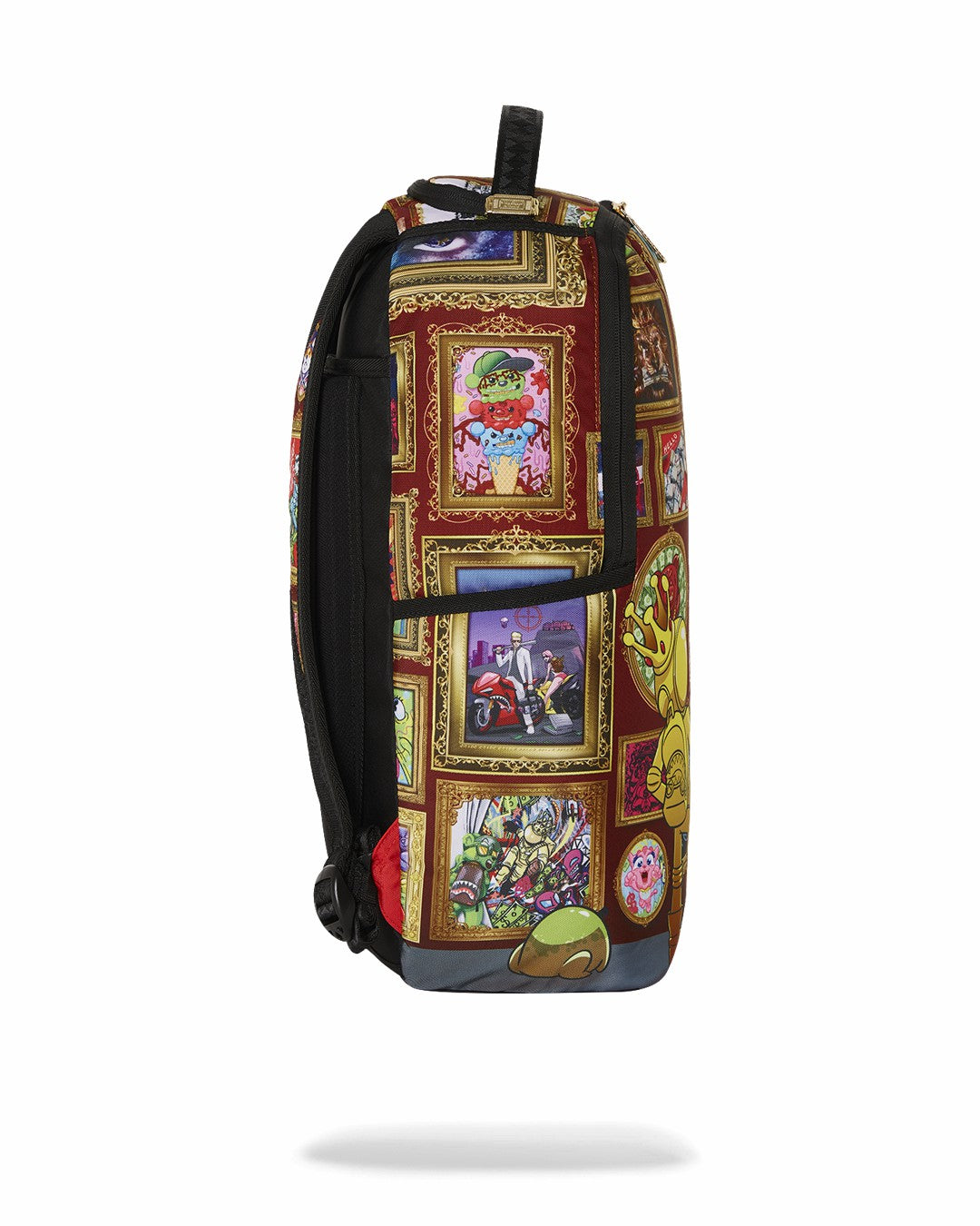 Sprayground - THE GREAT GALLERY BACKPACK