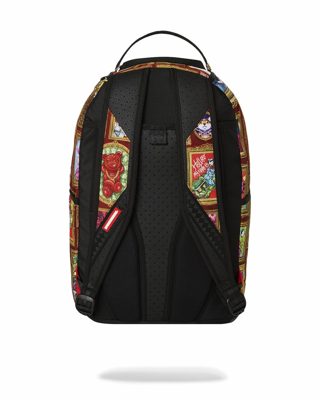 Sprayground - THE GREAT GALLERY BACKPACK