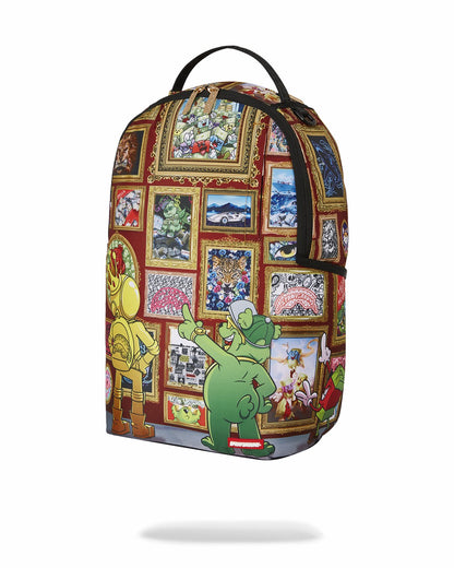 Sprayground - THE GREAT GALLERY BACKPACK