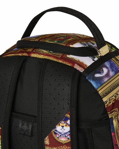 Sprayground - THE GREAT GALLERY BACKPACK