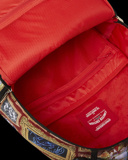 Sprayground - THE GREAT GALLERY BACKPACK