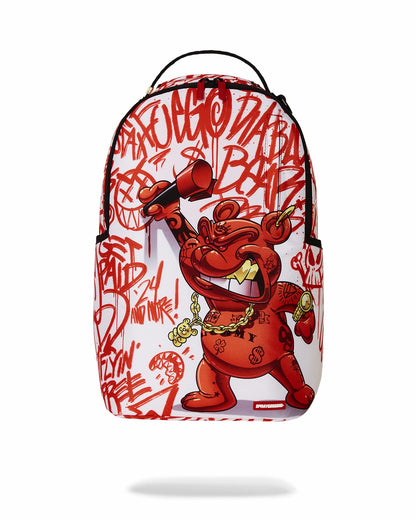 Sprayground - DIABLO GALLERY DLXR BACKPACK