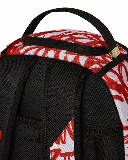 Sprayground - DIABLO GALLERY DLXR BACKPACK