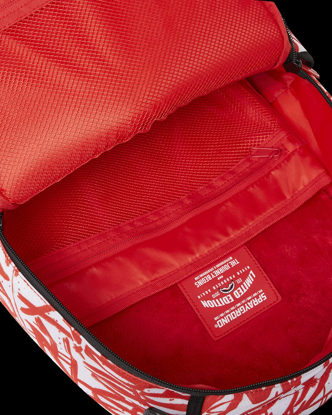 Sprayground - DIABLO GALLERY DLXR BACKPACK