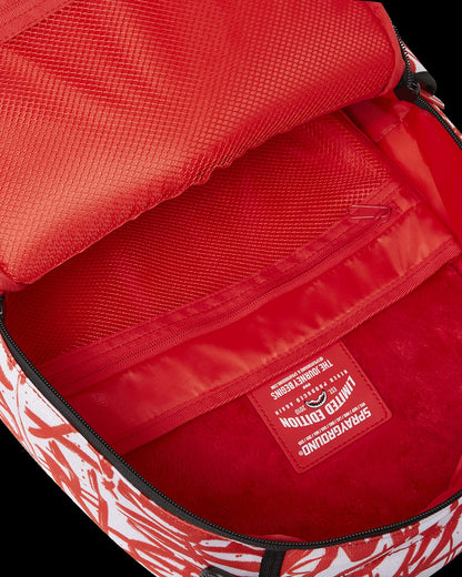 Sprayground - DIABLO GALLERY DLXR BACKPACK