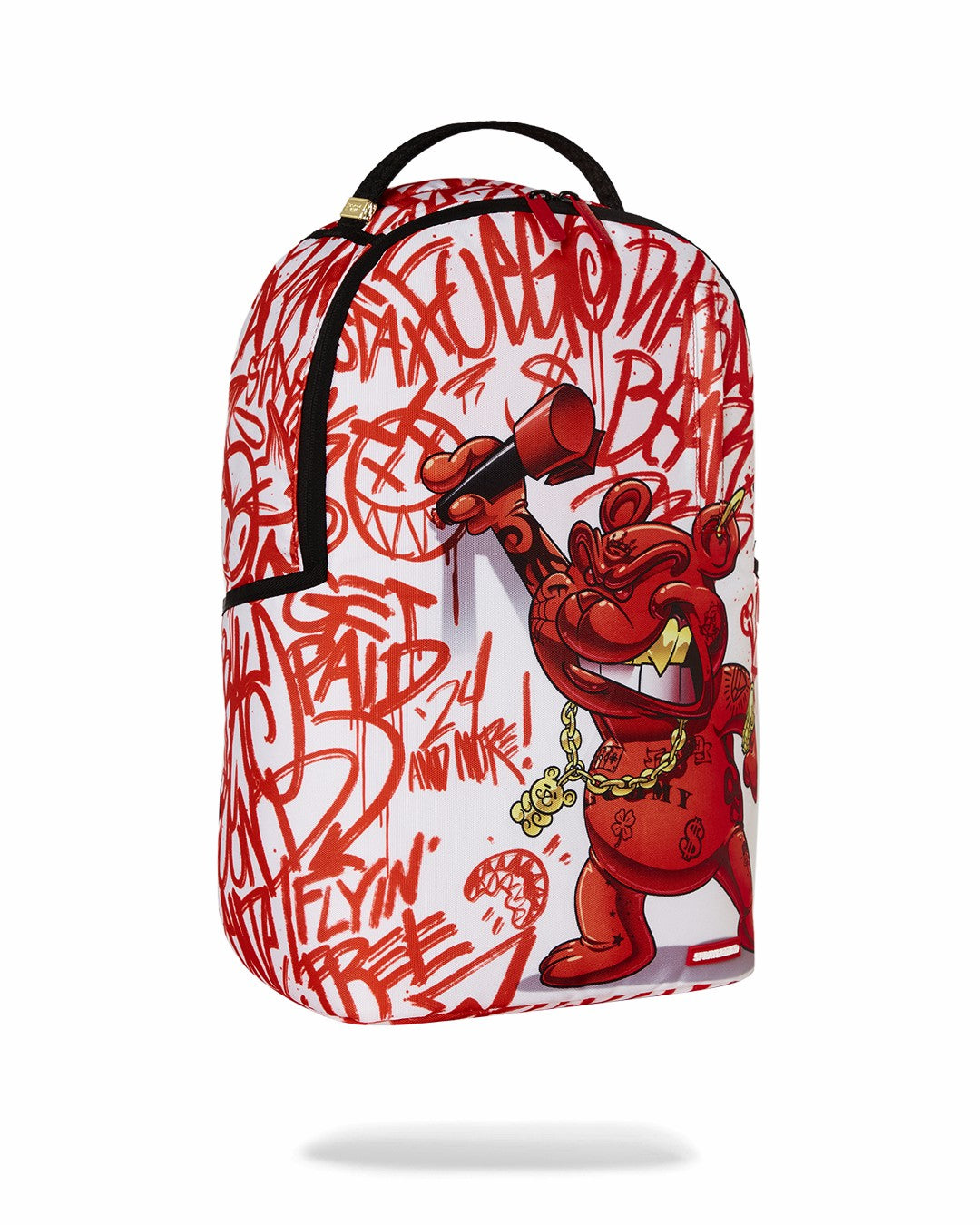 Sprayground - DIABLO GALLERY DLXR BACKPACK