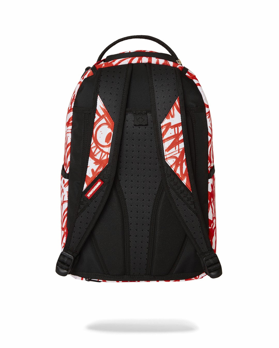 Sprayground - DIABLO GALLERY DLXR BACKPACK