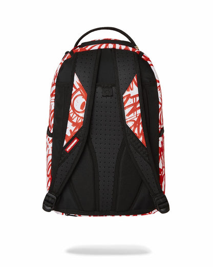 Sprayground - DIABLO GALLERY DLXR BACKPACK