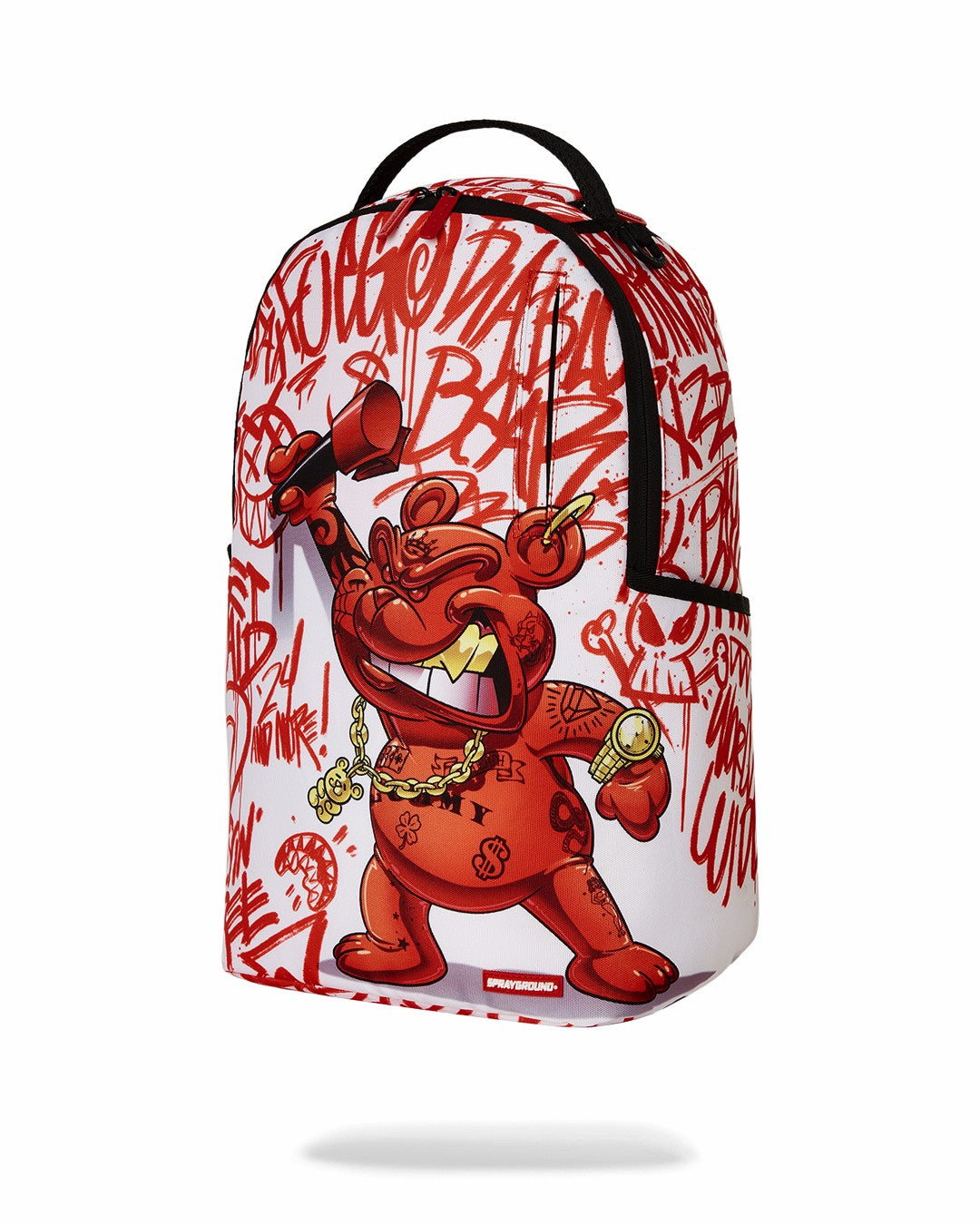 Sprayground - DIABLO GALLERY DLXR BACKPACK