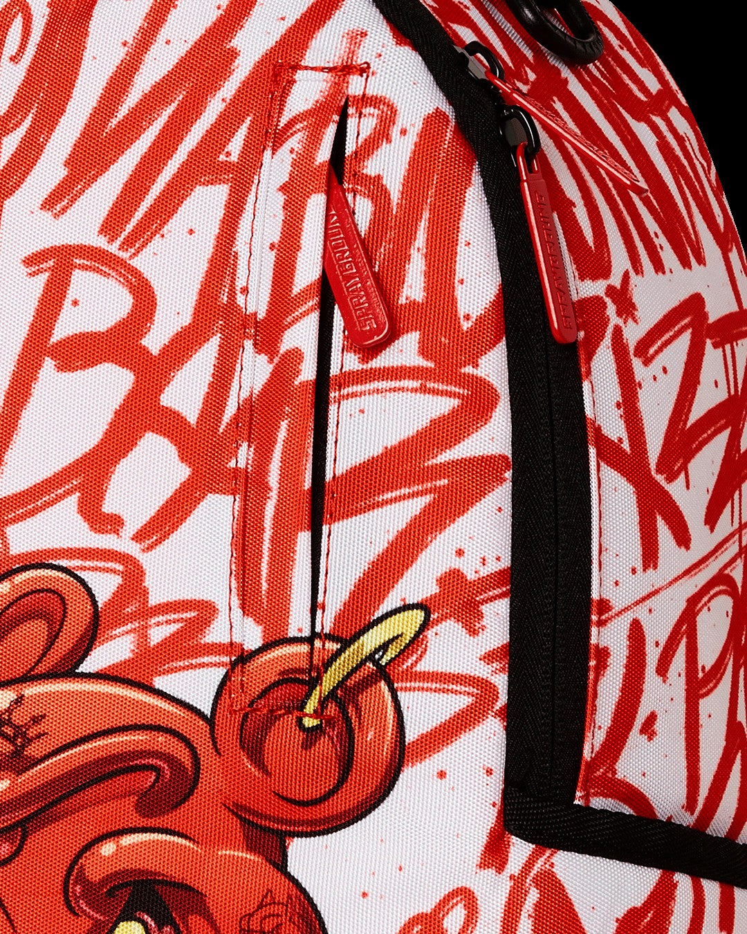 Sprayground - DIABLO GALLERY DLXR BACKPACK