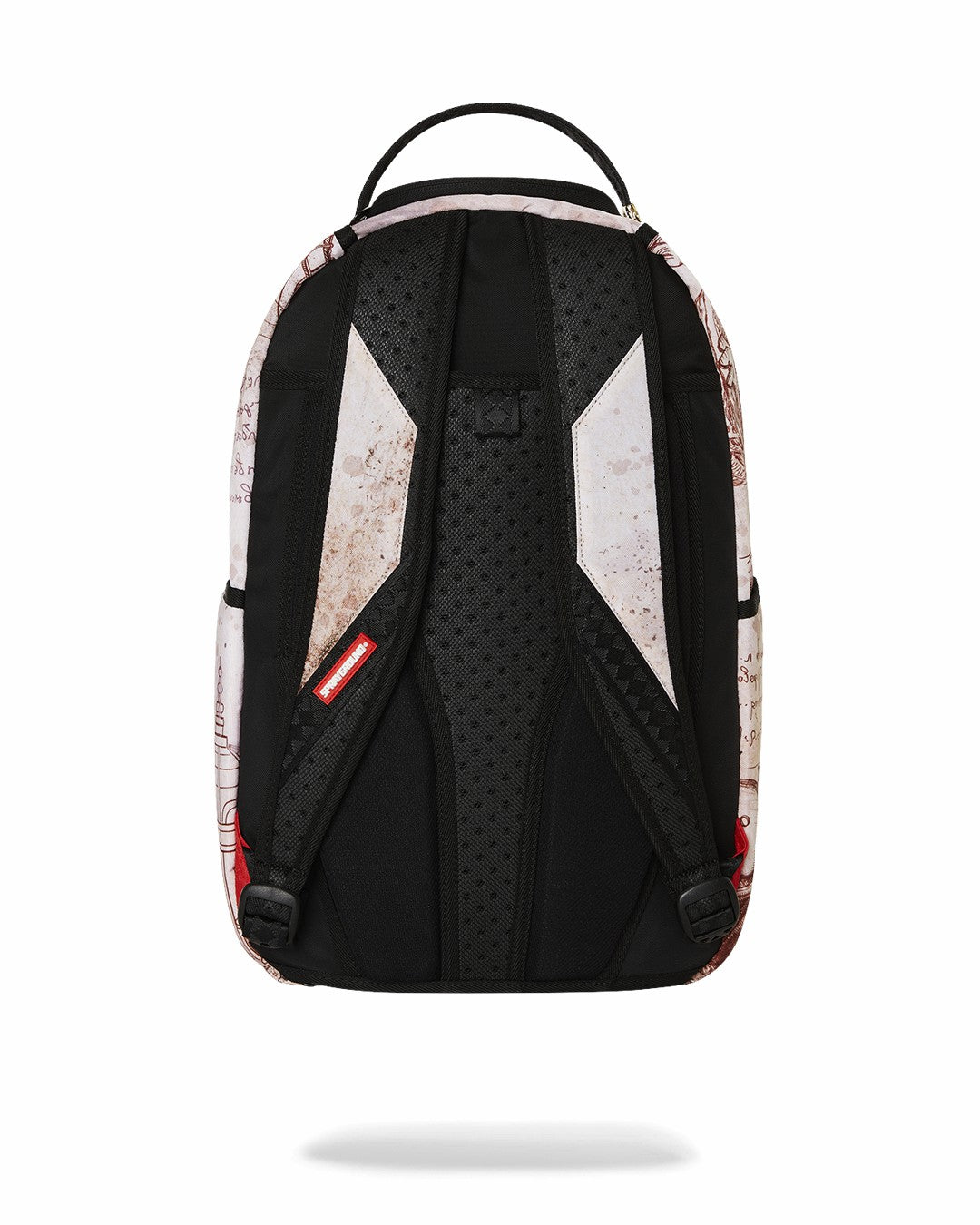 Sprayground - LEONARDO DIABLO DLXR BACKPACK