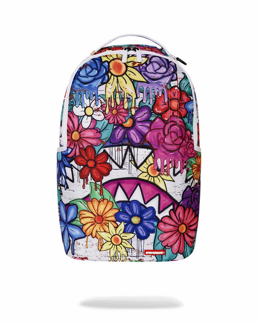 Sprayground - BRICK BOTANIST DLXR BACKPACK