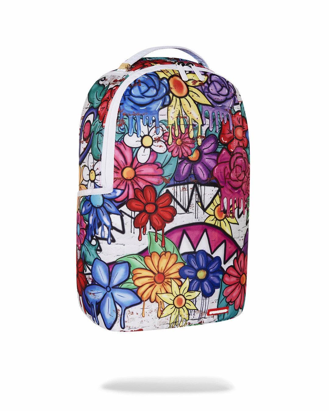 Sprayground - BRICK BOTANIST DLXR BACKPACK