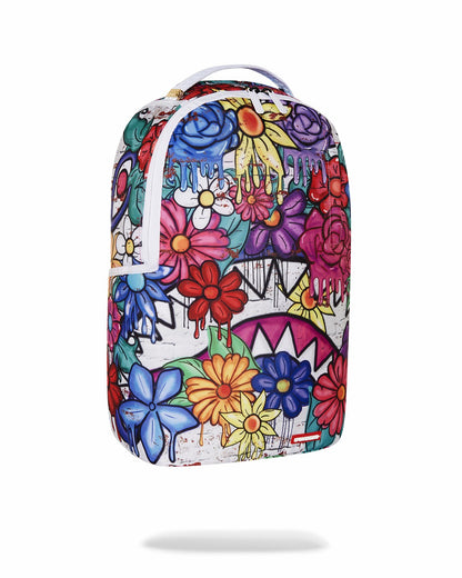 Sprayground - BRICK BOTANIST DLXR BACKPACK