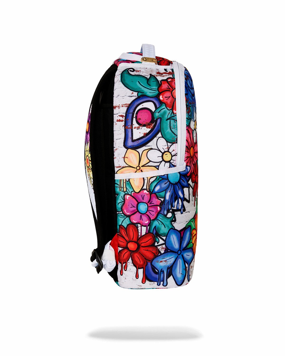 Sprayground - BRICK BOTANIST DLXR BACKPACK