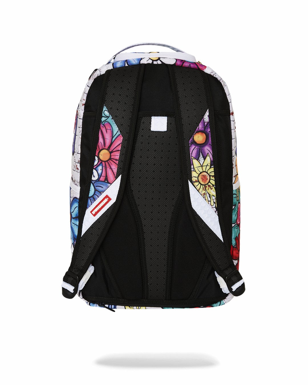 Sprayground - BRICK BOTANIST DLXR BACKPACK