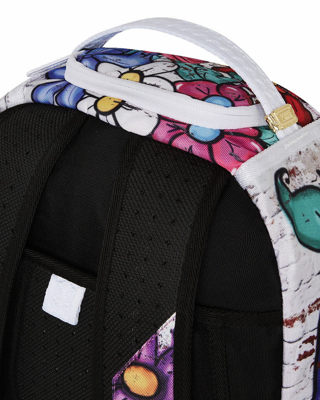 Sprayground - BRICK BOTANIST DLXR BACKPACK