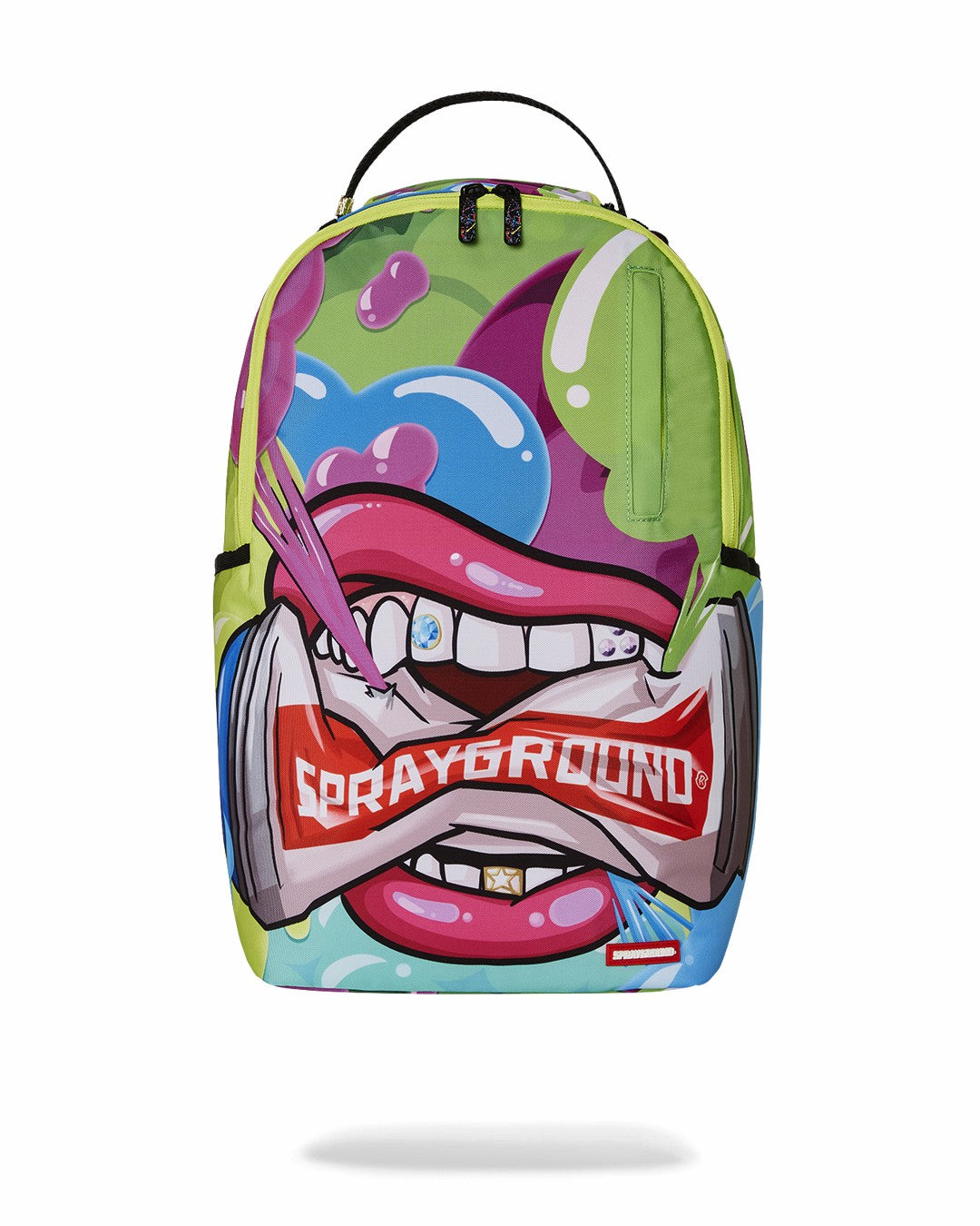 Sprayground - GUMMY SPRAY DLXR BACKPACK