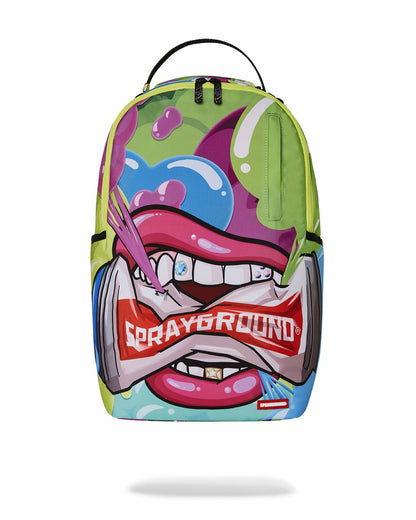 Sprayground - GUMMY SPRAY DLXR BACKPACK