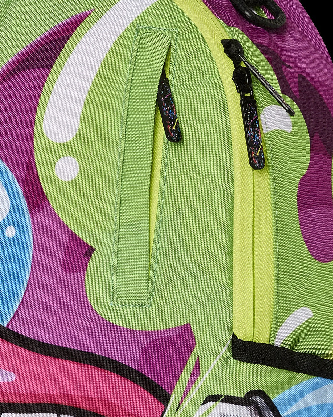 Sprayground - GUMMY SPRAY DLXR BACKPACK
