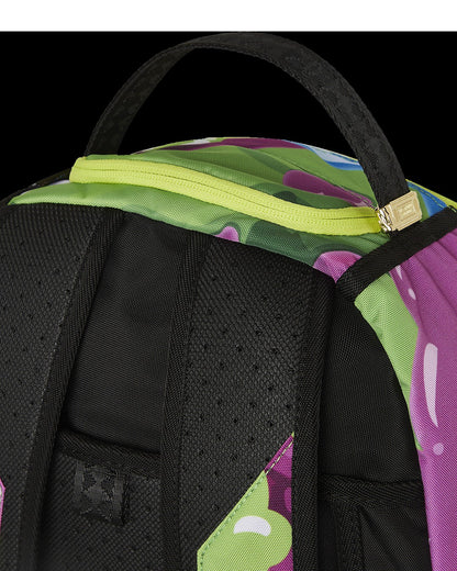 Sprayground - GUMMY SPRAY DLXR BACKPACK