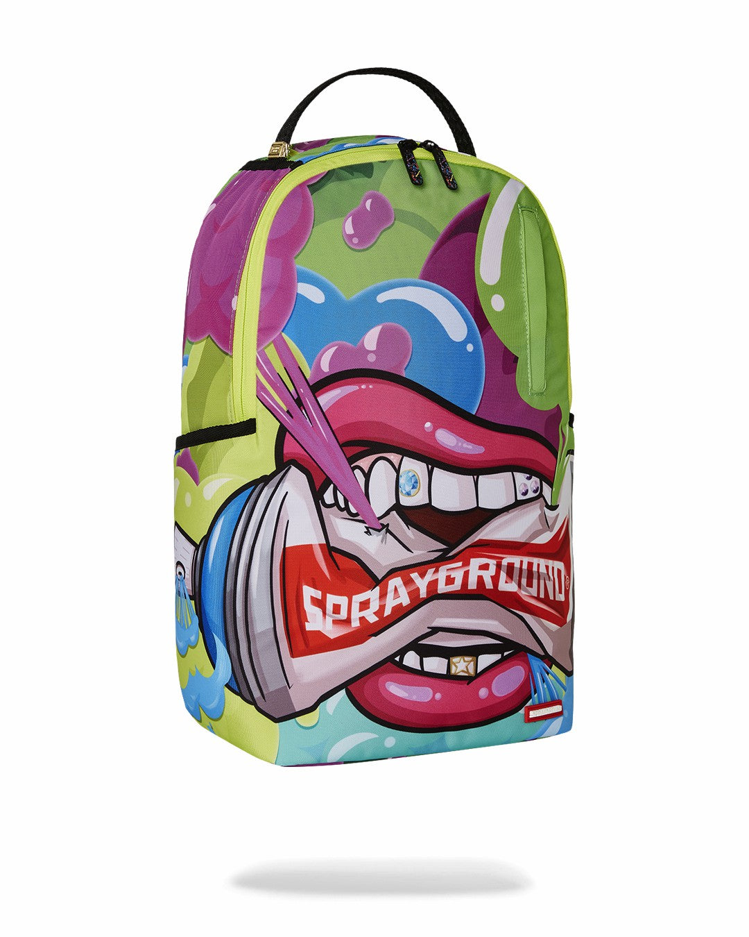 Sprayground - GUMMY SPRAY DLXR BACKPACK