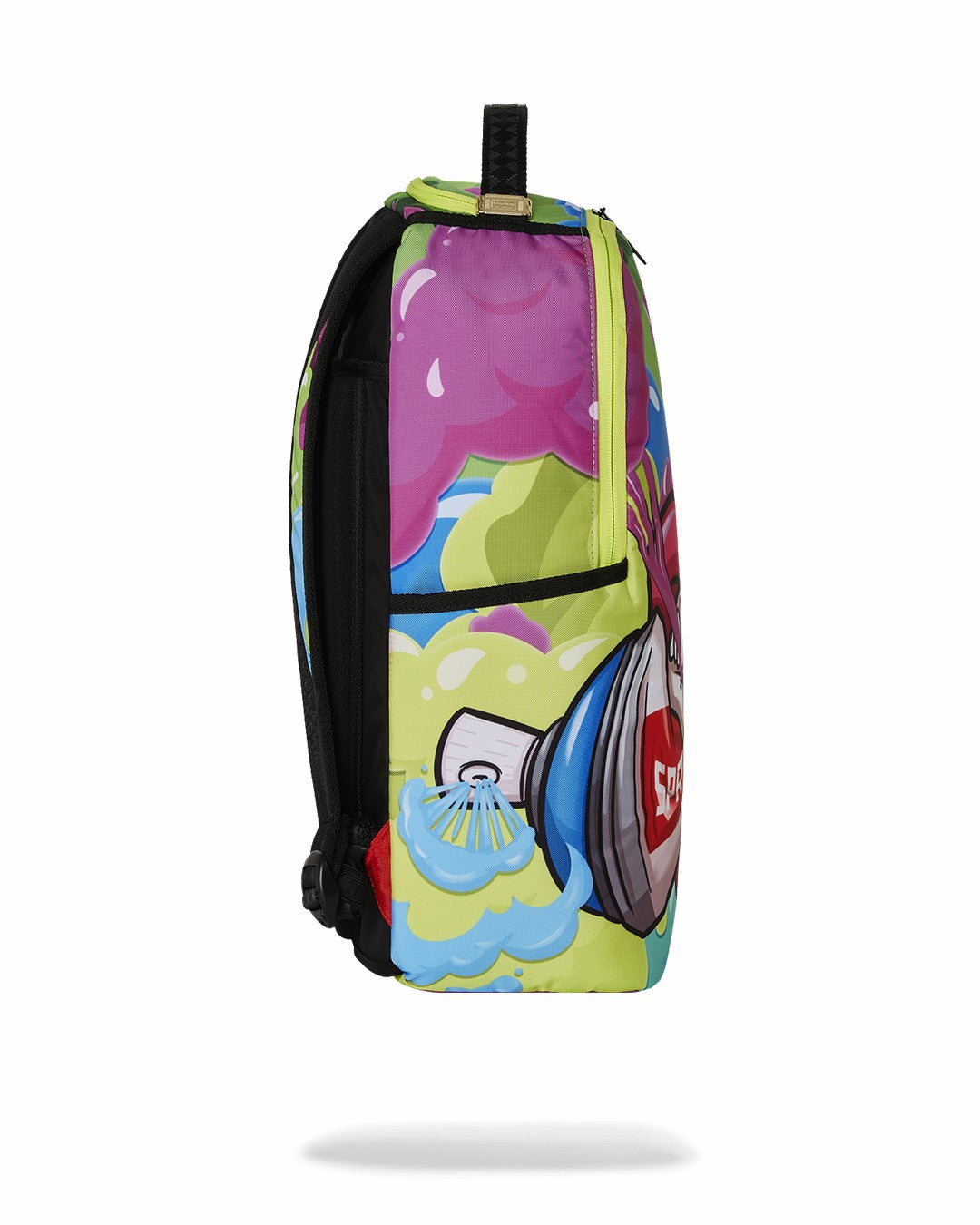 Sprayground - GUMMY SPRAY DLXR BACKPACK