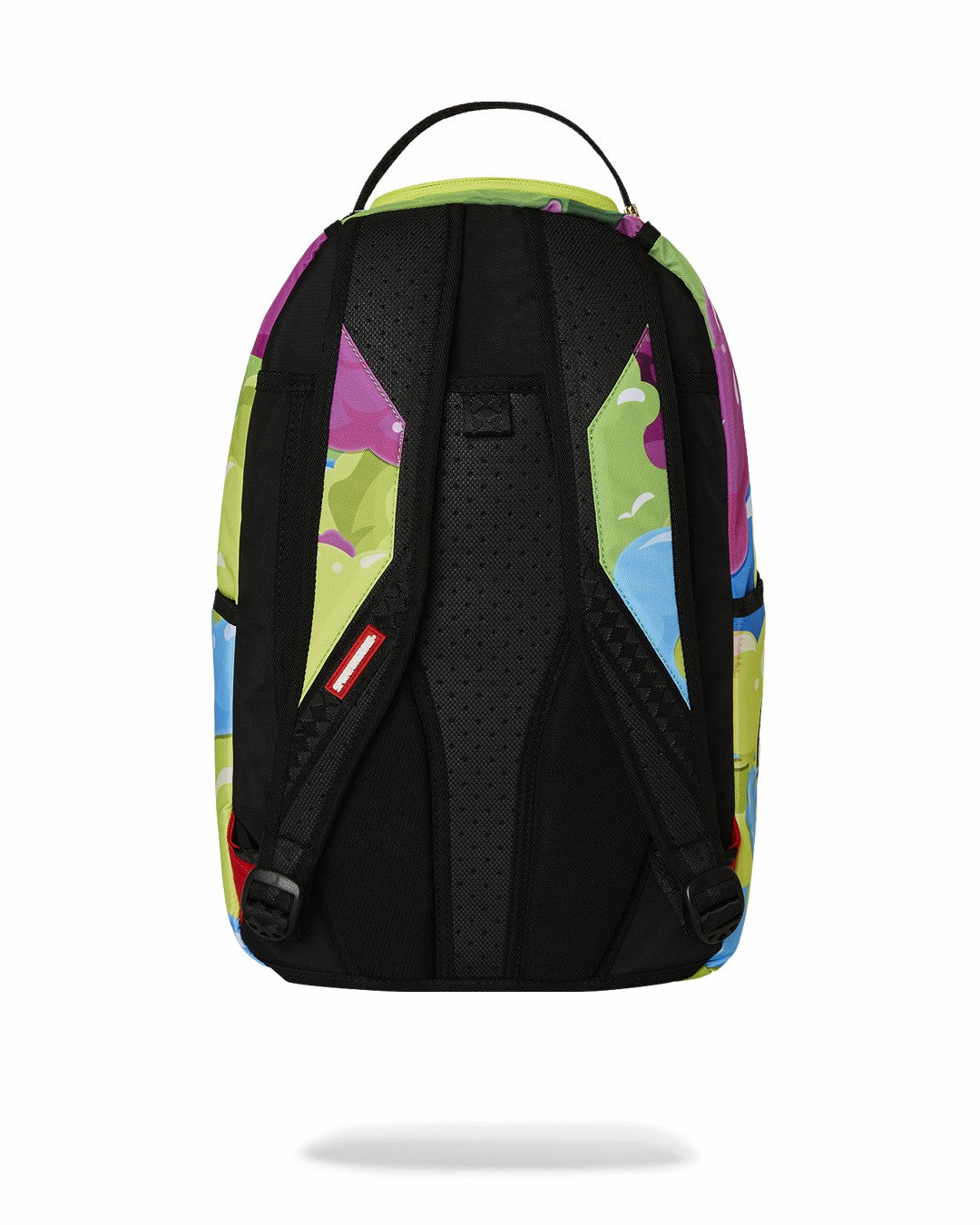 Sprayground - GUMMY SPRAY DLXR BACKPACK