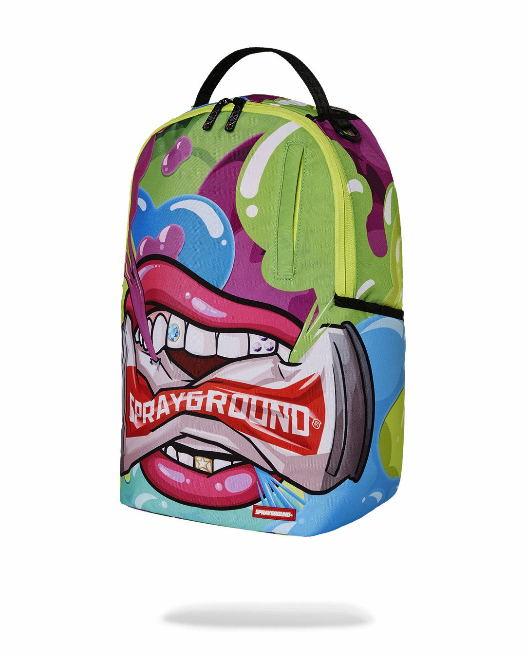 Sprayground - GUMMY SPRAY DLXR BACKPACK