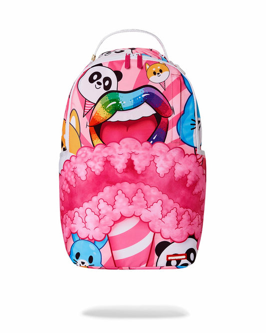 Sprayground - CANDY POP DLXR BACKPACK