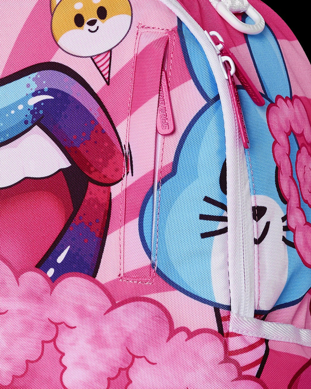 Sprayground - CANDY POP DLXR BACKPACK
