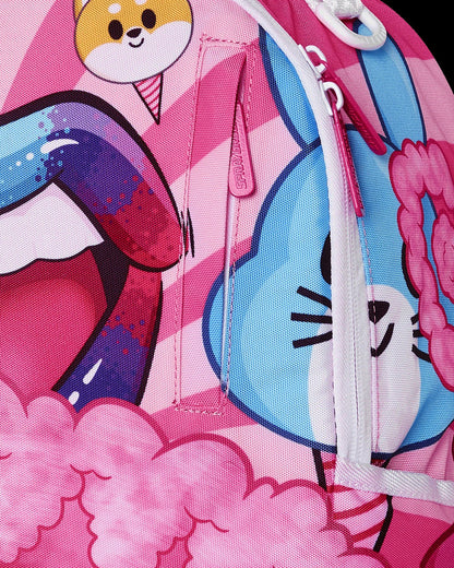 Sprayground - CANDY POP DLXR BACKPACK