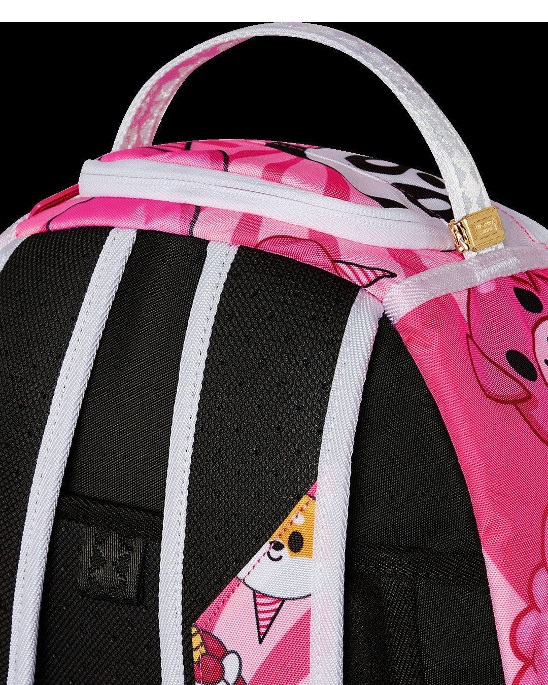 Sprayground - CANDY POP DLXR BACKPACK