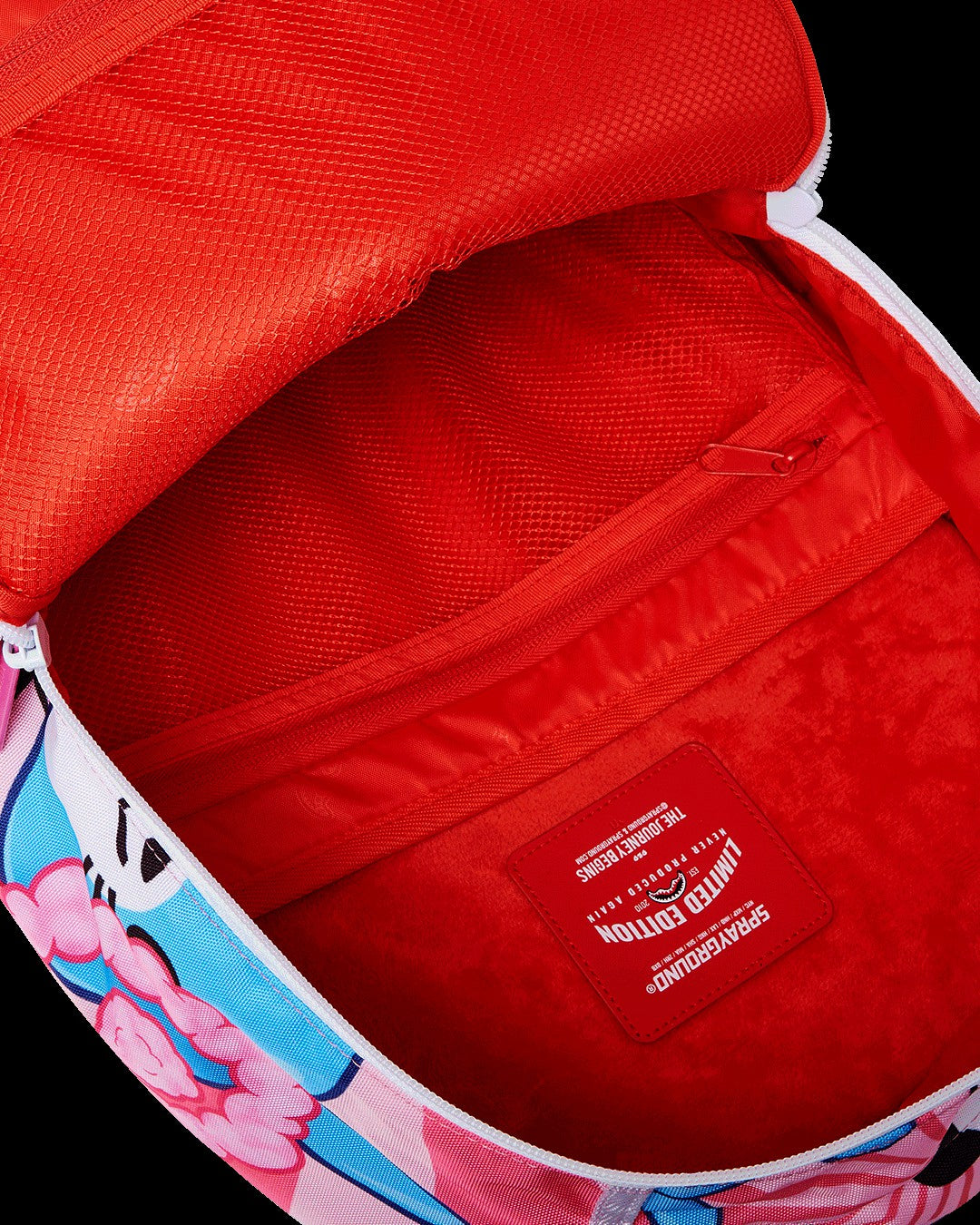 Sprayground - CANDY POP DLXR BACKPACK