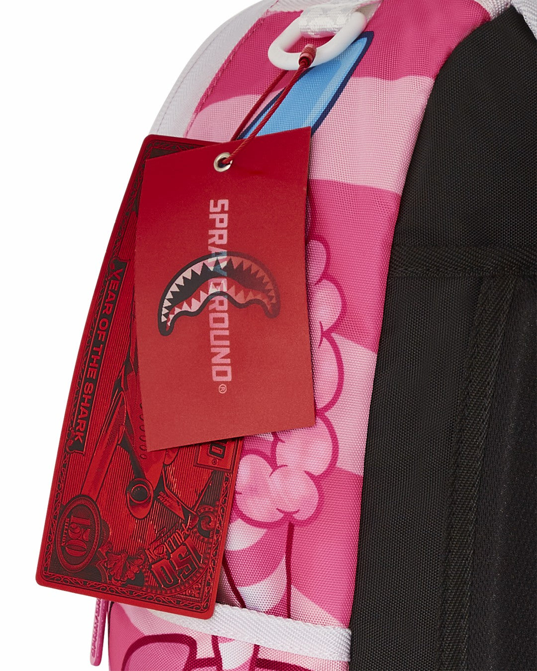 Sprayground - CANDY POP DLXR BACKPACK